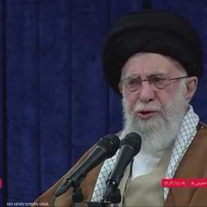 خامنئي يحذر: المفاوضات مع واشنطن لن تحل مشاكل إيران