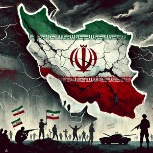 إيران بين التراجع الإقليمي والتحديات الاستراتيجية