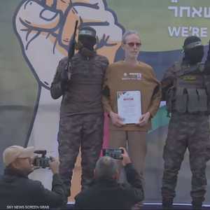 نتنياهو يتوعد برد قاسي بعد مشاهد "الرهائن الصادمة"