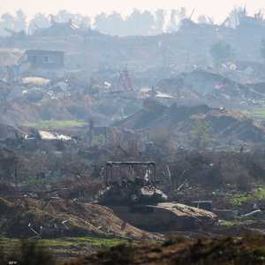 الجيش الإسرائيلي يستعد للانسحاب من محور نتساريم