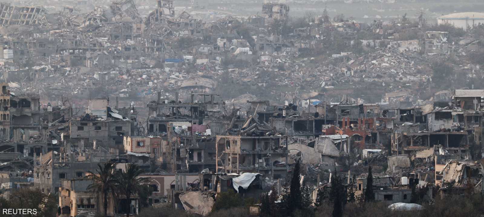 رفض عربي ودولي واسع لخطة ترامب بشأن غزة