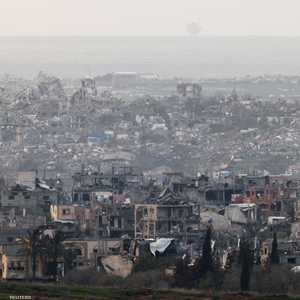 رفض عربي ودولي واسع لخطة ترامب بشأن غزة