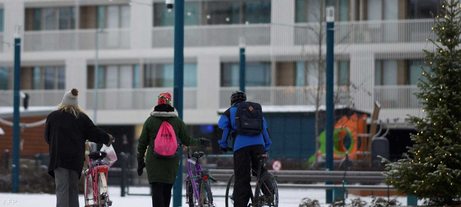 دراسة كشفت علاقة الذهاب إلى العمل بالدراجات وتقليل الغياب