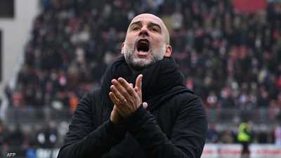 قبل عطلة عيد الميلاد.. غوارديولا يحذر لاعبي مانشستر سيتي