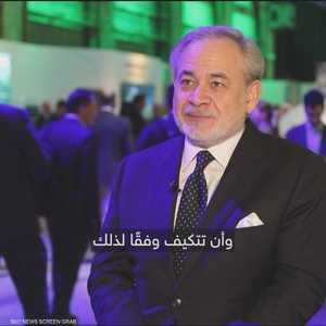 وزير الطاقة الأميركي الأسبق دان برويليت