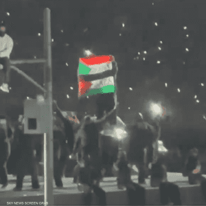 احتجاج مفاجئ بسوبر بول