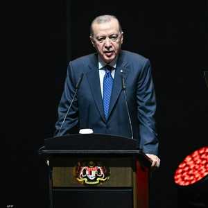 أردوغان طالب بمحاسبة نتنياهو بدلا من تهجير سكان غزة