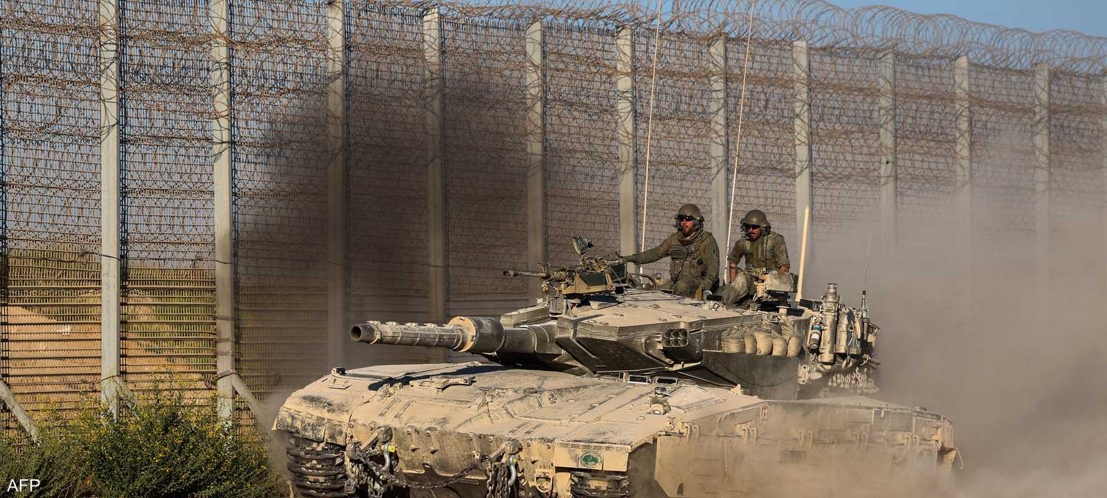 الجيش الإسرائيلي - أرشيفية