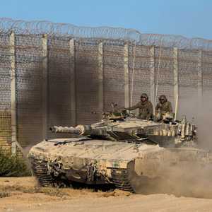 الجيش الإسرائيلي - أرشيفية