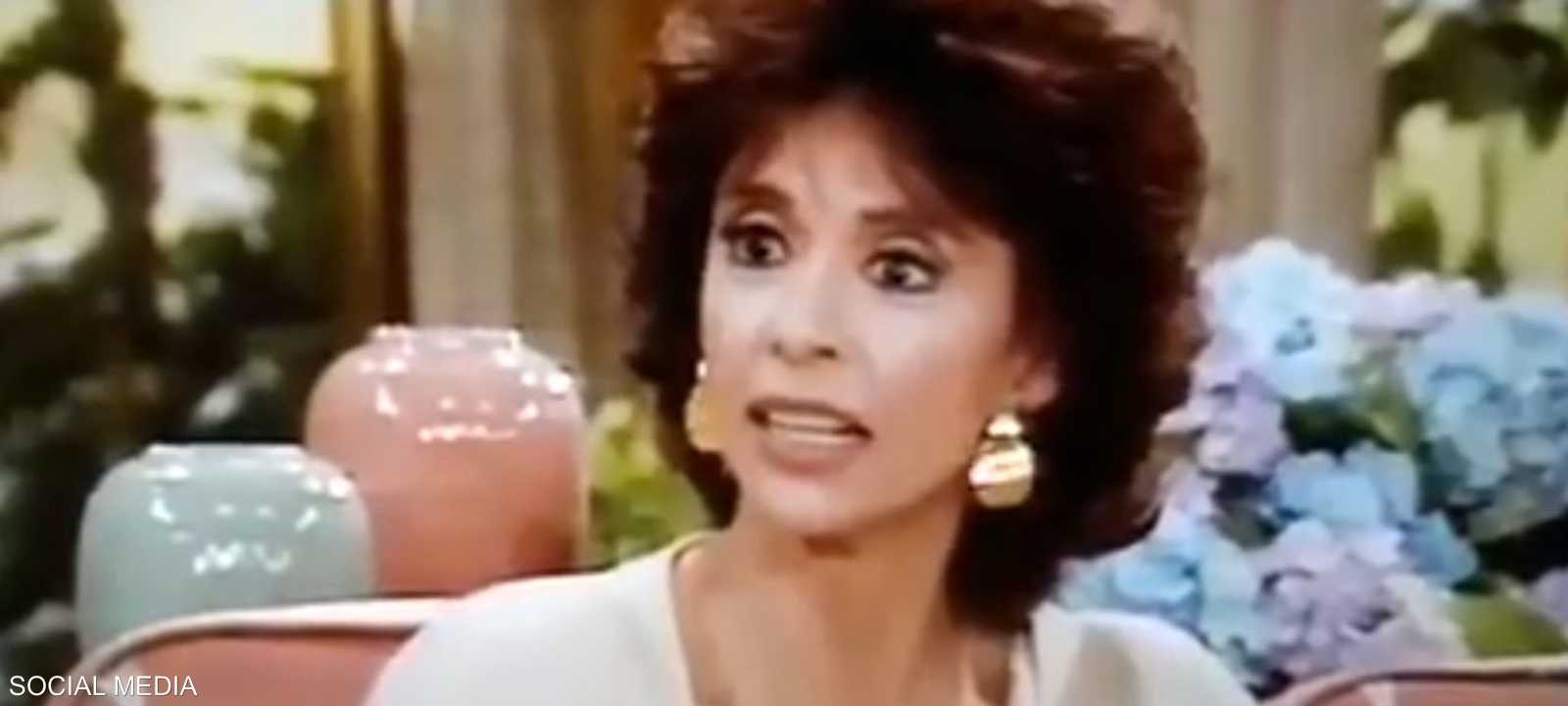 الحلقة تعود إلى عام 1987