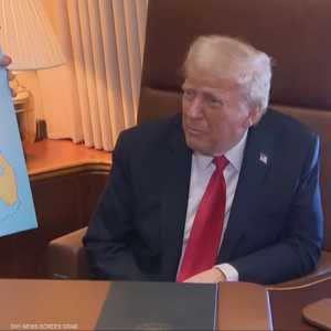 غزة.. ما بين التهجير والانقسام الفلسطيني