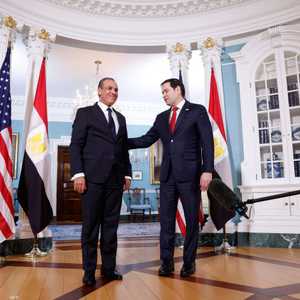 روبيو وعبد العاطي