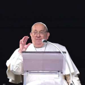 بابا الفاتيكان