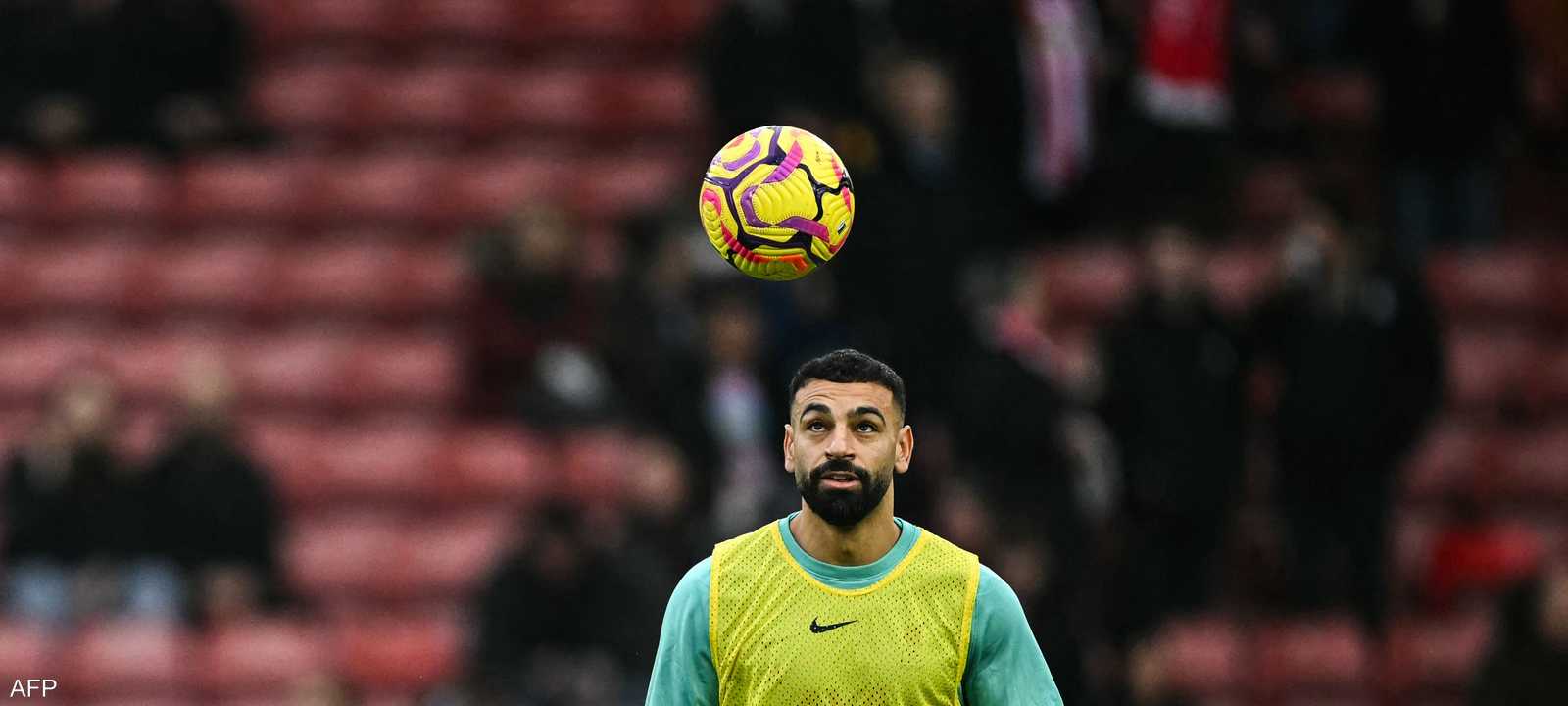 محمد صلاح على رادار الأندية السعودية