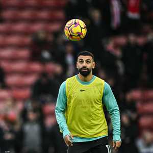 محمد صلاح على رادار الأندية السعودية