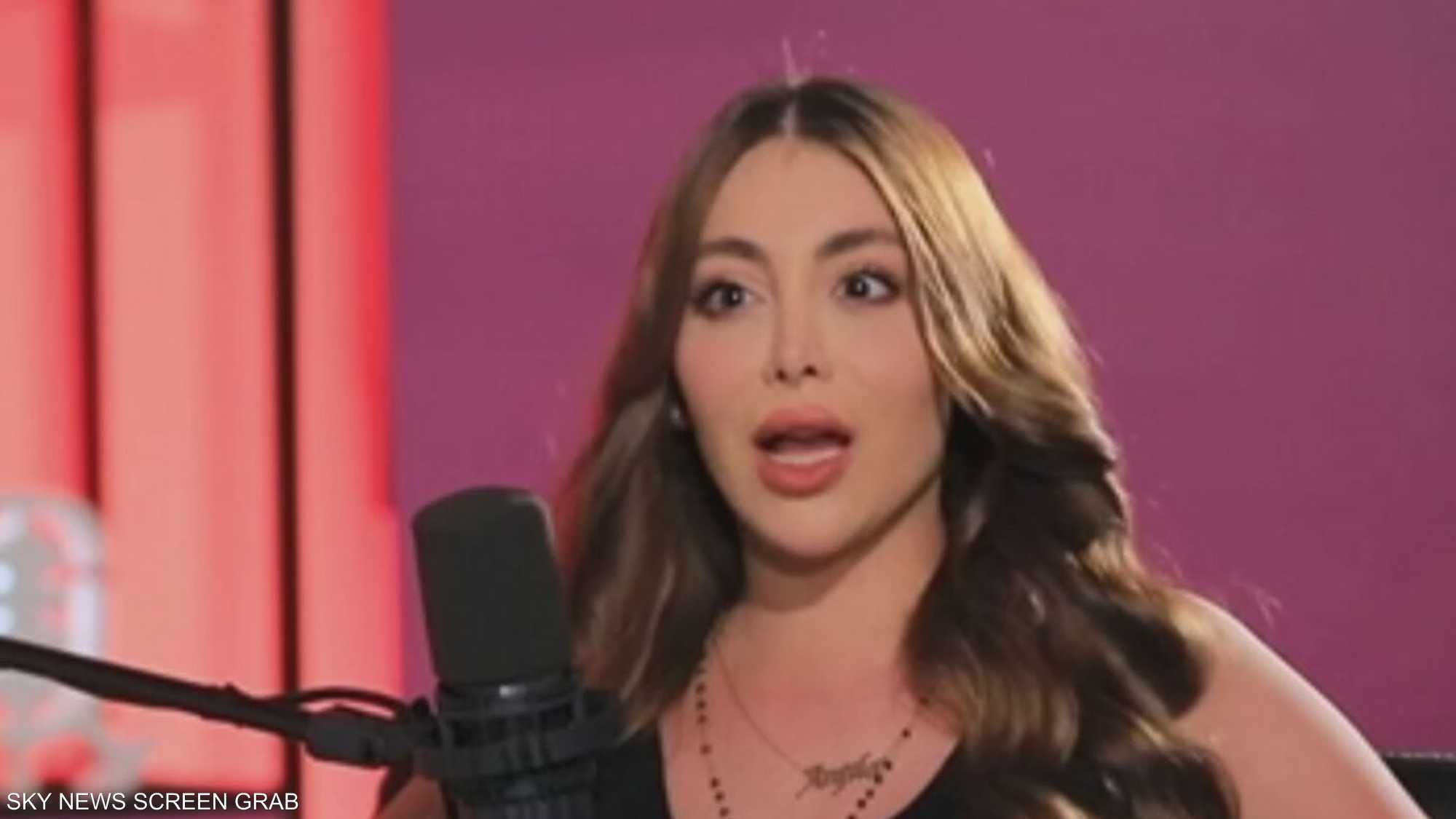 حالة حزن تخيم على السوشال ميديا بعد وفاة الفنانة "إنجي مراد"