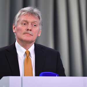 ديمتري بيسكوف