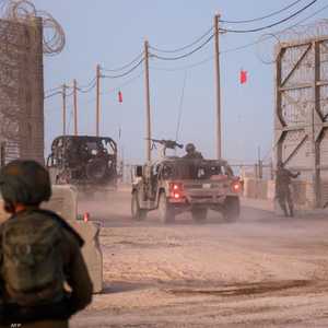 محادثات المرحلة الثانية لم تبدأ حتى الآن