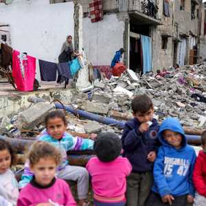 مصر متمسكة برفض خطة ترامب لتهجير سكان غزة