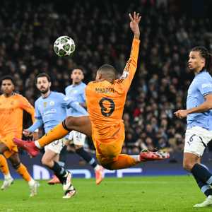 ريال مدريد فاز في وقت قاتل