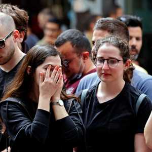 الأمراض النفسية تنتشر في إسرائيل وفقا للتقرير