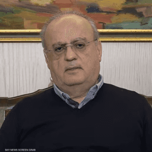 وئام وهاب: ألغام تهدد الإدارة السورية الجديدة