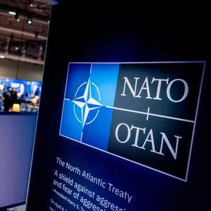 شعار "الناتو"