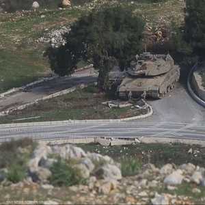 إسرائيل تمدد بقاء قواتها في لبنان رغم الرفض اللبناني