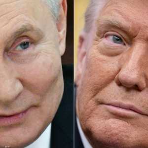 لقاء مرتقب بين ترامب وبوتين