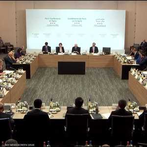 باريس تستضيف قمة دولية لحسم مستقبل سوريا