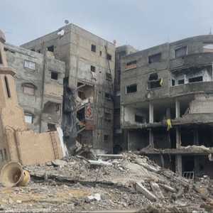 اتفاق غزة.. عودة للأجواء الإيجابية بعد ساعات من الإحباط