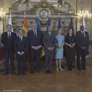 سلام أوكرانيا على الأبواب وأوروبا تبحث عن دور