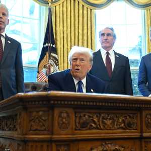 خطة ترامب لإخلاء غزة لاقت رفضا عربيا ودوليا