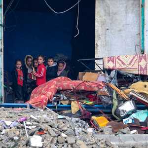 خطة ترامب لغزة لاقت رفضا واسعا