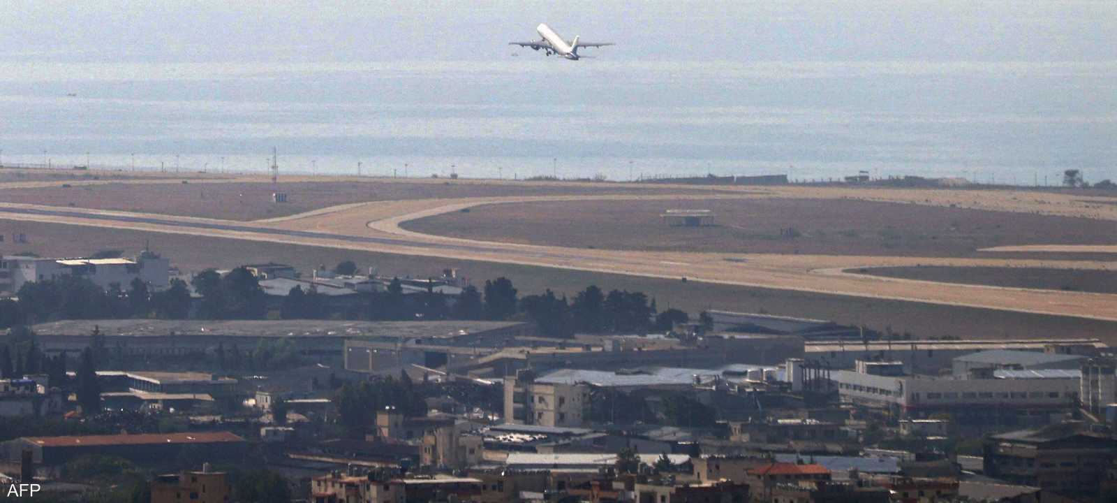 إيران رفضت هبوط طائرتين لبنانيتين الجمعة