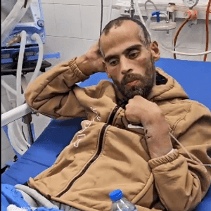 ينحدر الأسير الفلسطيني المحرر من جباليا