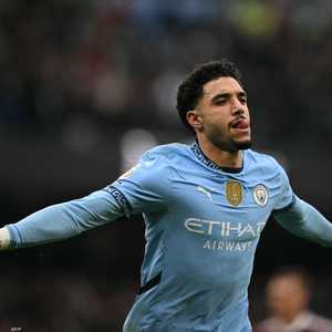 قدم مرموش أداءا لافتا في مباراة نيوكاسل