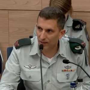 سيتر وجه انتقادات للحكومة الإسرائيلية