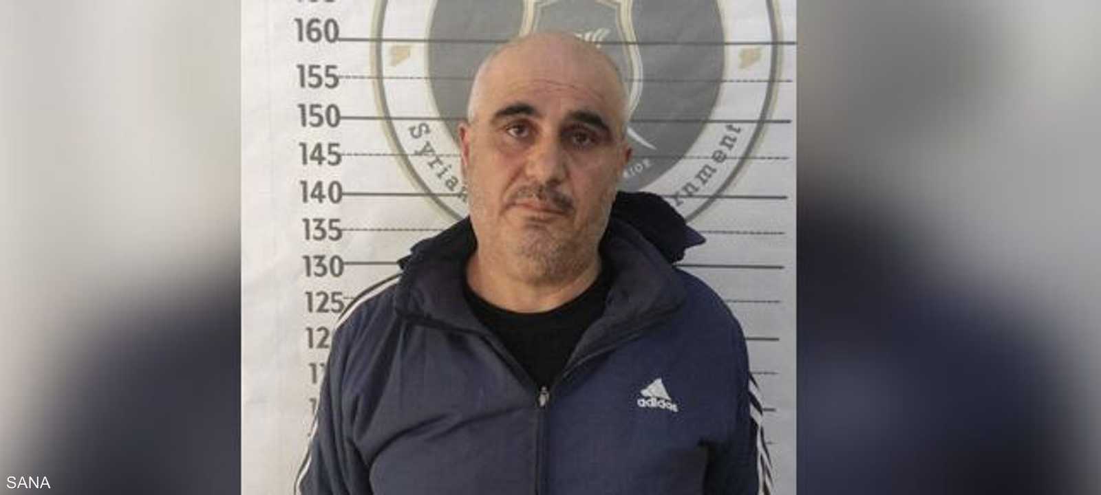 علي أحمد عبود الملقب بـأبي معلا