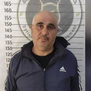 علي أحمد عبود الملقب بـأبي معلا