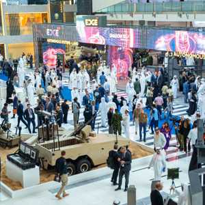 يناقش المؤتمر الاضطرابات العالمية والاستعدادات الدفاعية