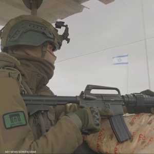 الجيش الإسرائيلي