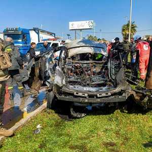 إسرائيل قتلت محمد شاهين في صيدا