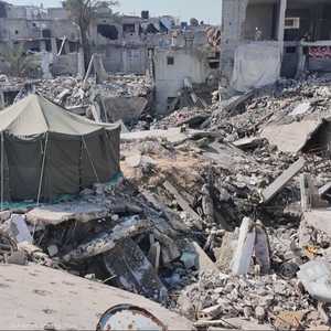 رفض شعبي فلسطيني لجميع دعوات التهجير