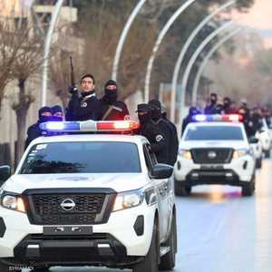 القبض على أشخاص شاركوا في "مجزرة التضامن" بسوريا
