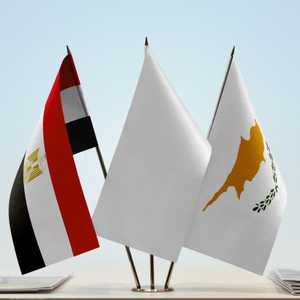 مصر وقبرص