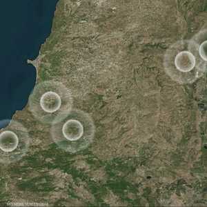 إسرائيل تتمسك بالبقاء في 5 نقاط جنوبي لبنان