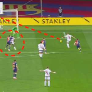 اللقطة المثيرة للجدل