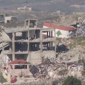 انسحاب إسرائيلي مجتزأ من جنوب لبنان