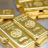 أسعار الذهب تشهد ارتفاعا